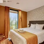 De 3 Luxueux - 2 Ch X 3 - 