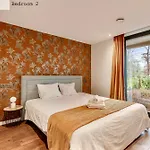 Apartmán De 3 Luxueux - 2 Ch X 3 - 