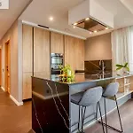 Apartmán De 3 Luxueux - 2 Ch X 3 - 