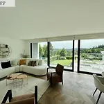 Apartmán De 3 Luxueux - 2 Ch X 3 - 