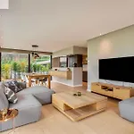 De 3 Luxueux - 2 Ch X 3 - 