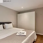 Apartmán De 3 Luxueux - 2 Ch X 3 - 