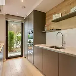 De 3 Luxueux - 2 Ch X 3 - 