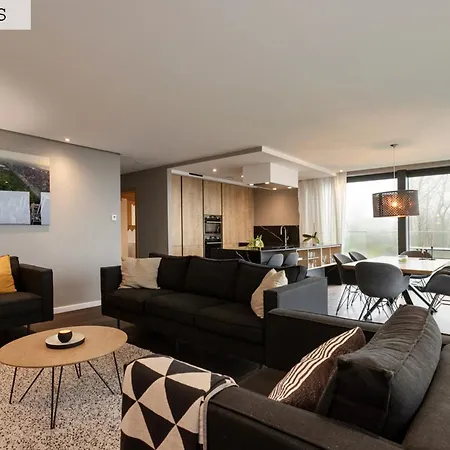 De 3 Luxueux - 2 Ch X 3 - 