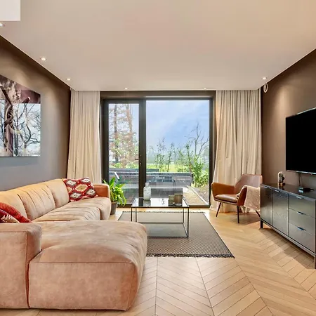 De 4 Luxueux - 2 Ch X 4 - 