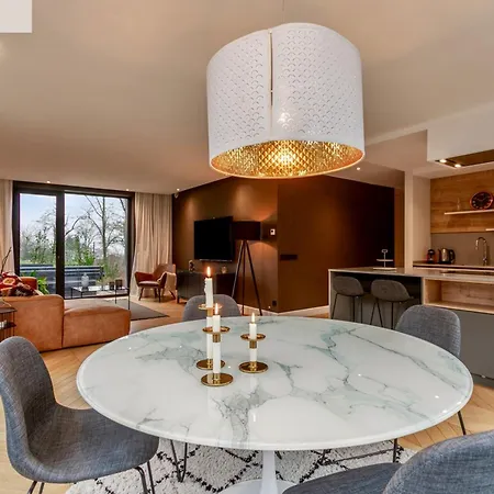 De 3 Luxueux - 2 Ch X 3 - 