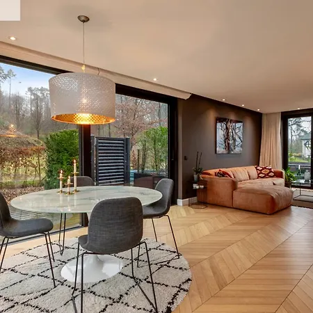 Appartement De 4 Luxueux - 2 Ch X 4 - 