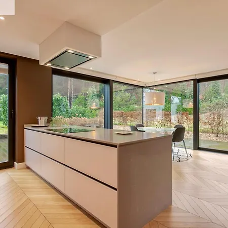 De 3 Luxueux - 2 Ch X 3 - 