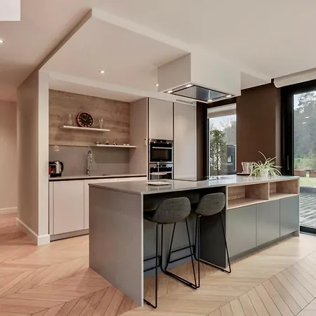 Apartamento De 4 Luxueux - 2 Ch X 4 - 