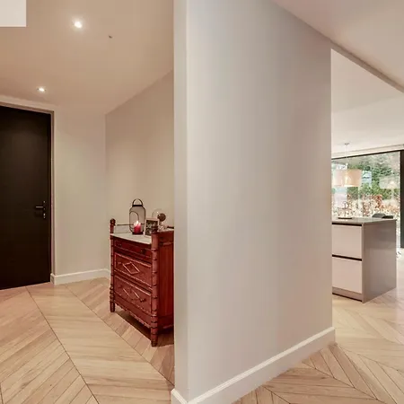 De 3 Luxueux - 2 Ch X 3 - 