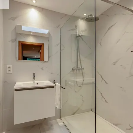 De 3 Luxueux - 2 Ch X 3 - 