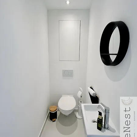 De 4 Luxueux - 2 Ch X 4 - 