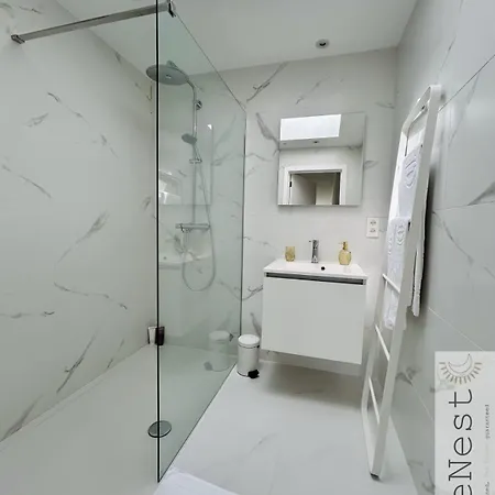 De 3 Luxueux - 2 Ch X 3 - 