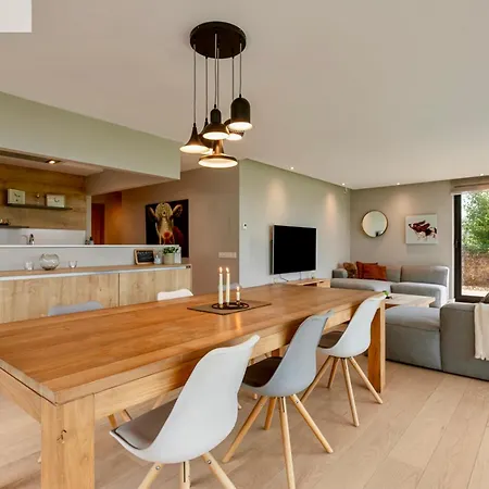 Apartamento De 4 Luxueux - 2 Ch X 4 - 