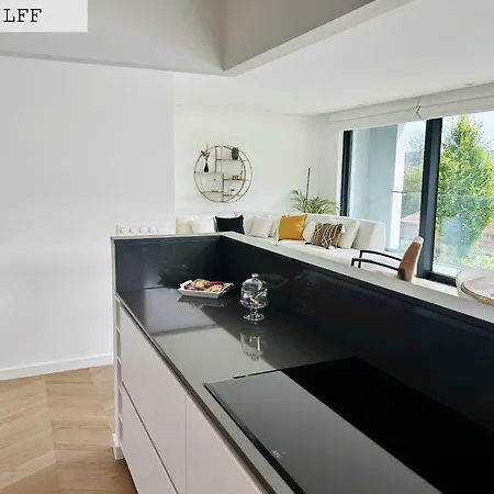 Apartmán De 3 Luxueux - 2 Ch X 3 - 