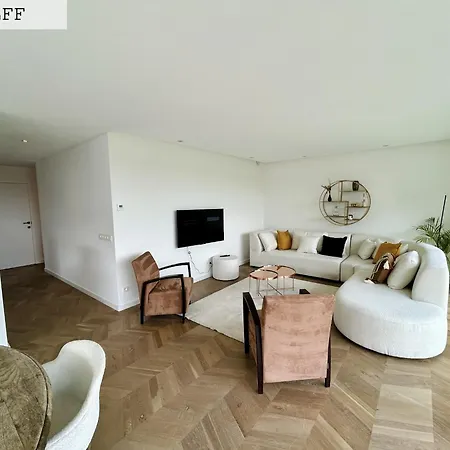 De 4 Luxueux - 2 Ch X 4 - 