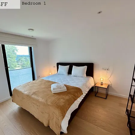 De 4 Luxueux - 2 Ch X 4 - 