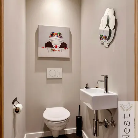 De 3 Luxueux - 2 Ch X 3 - 