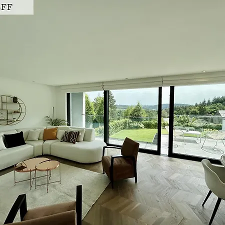 Apartmán De 3 Luxueux - 2 Ch X 3 - 
