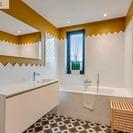 De 3 Luxueux - 2 Ch X 3 - 