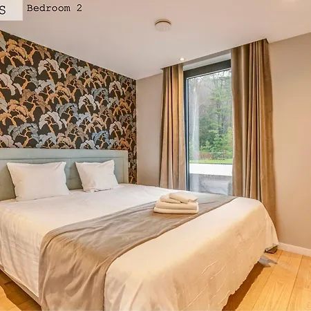 De 3 Luxueux - 2 Ch X 3 - 