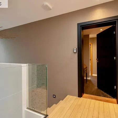 Apartamento De 4 Luxueux - 2 Ch X 4 - 