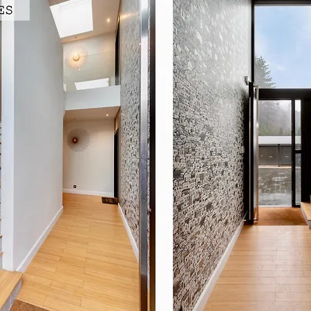 De 3 Luxueux - 2 Ch X 3 - 