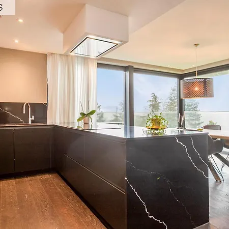 De 3 Luxueux - 2 Ch X 3 - 