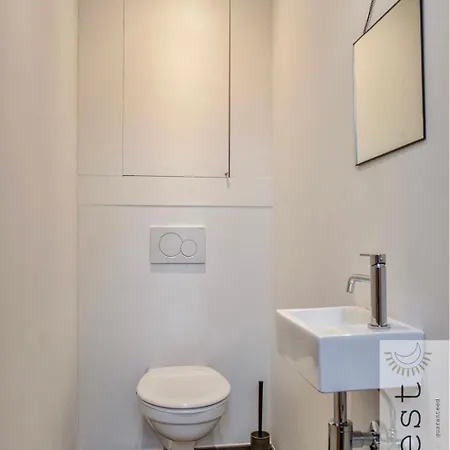 Appartement De 4 Luxueux - 2 Ch X 4 - 