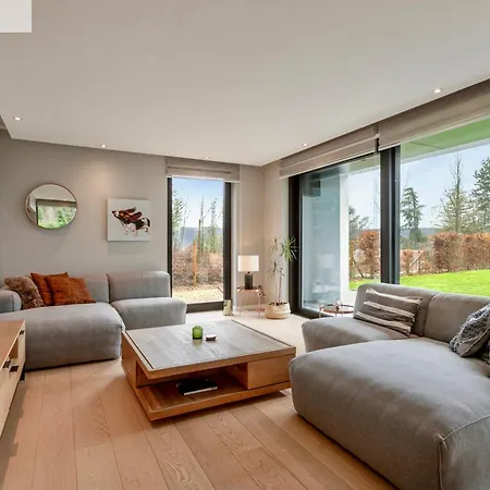 De 3 Luxueux - 2 Ch X 3 - 