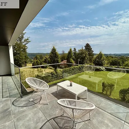 De 4 Luxueux - 2 Ch X 4 - 