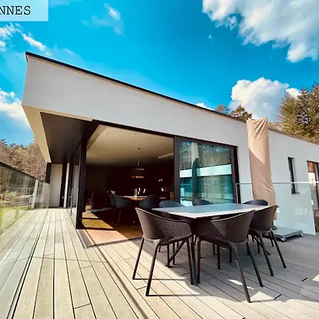 De 3 Luxueux - 2 Ch X 3 - 