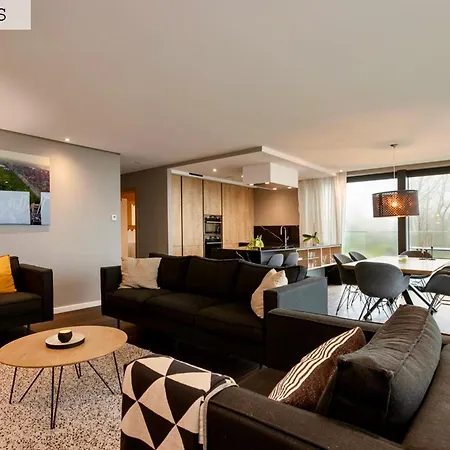 De 3 Luxueux - 2 Ch X 3 - 